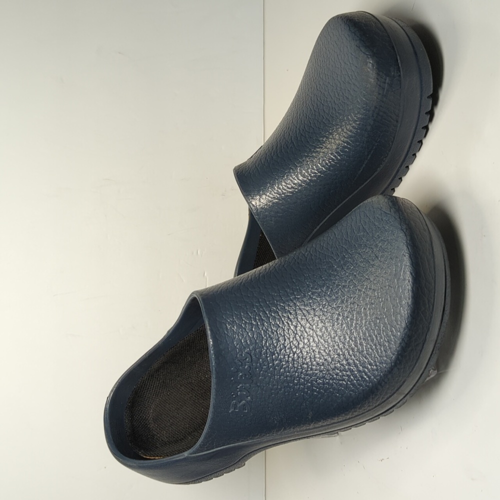 Birkenstock Super Birkis's slip on clogs women's women's size 8 EU 39